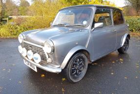 1989 Austin Mini