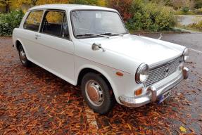 1969 Austin 1300