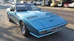 1981 TVR Tasmin