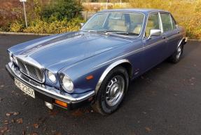 1981 Daimler Sovereign