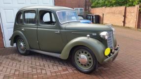 1946 Austin 8