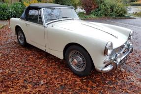 1973 MG Midget