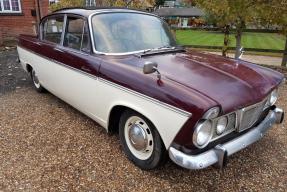 1967 Humber Sceptre