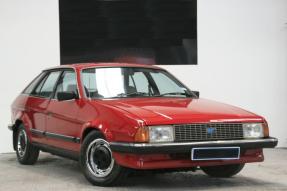 1984 Austin Ambassador