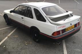 1984 Ford Sierra