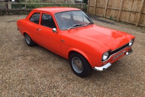 1971 Ford Escort RS1600