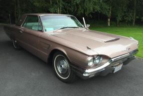 1965 Ford Thunderbird