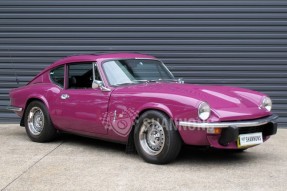 1974 Triumph GT6