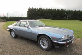 1989 Jaguar XJS