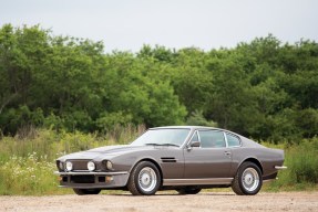 1982 Aston Martin V8