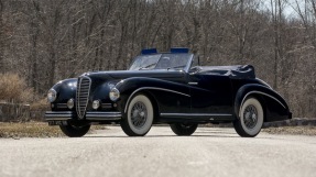 1950 Delahaye 135