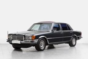 1978 Mercedes-Benz 450 SEL 6.9