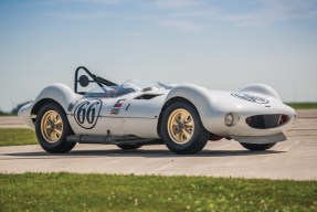 1961 Chaparral 1