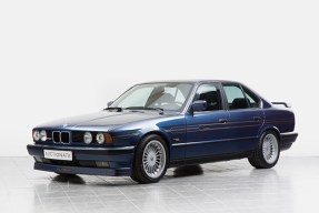 1991 BMW Alpina B10