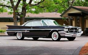 1960 Chrysler 300