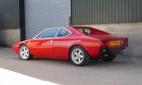 1979 Ferrari Dino 308 GT4