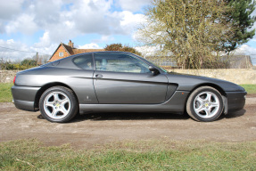 1996 Ferrari 456