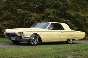 1964 Ford Thunderbird