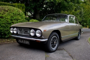 1975 Bristol 411