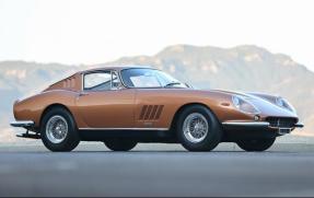 1967 Ferrari 275 GTB/4