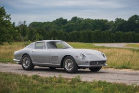 1965 Ferrari 275 GTB