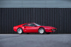 1976 Ferrari 308 GTB Vetroresina