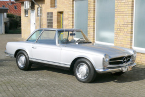 1968 Mercedes-Benz 280 SL