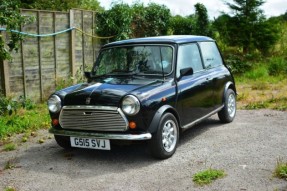 1990 Mini 30