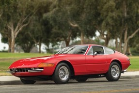 1972 Ferrari 365 GTB/4