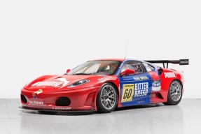 2006 Ferrari F430 GT3