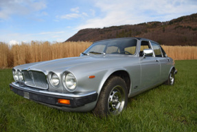 1980 Jaguar XJ6