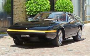 1972 Ferrari 365 GTB/4 Daytona Shooting Brake