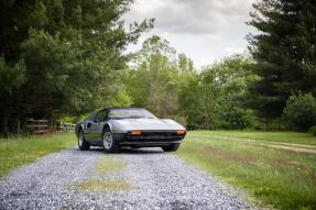 1977 Ferrari 308 GTS