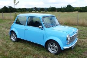 1982 Mini HL