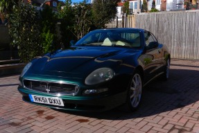 2001 Maserati 3200