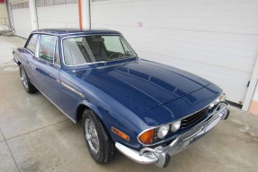 1972 Triumph Stag