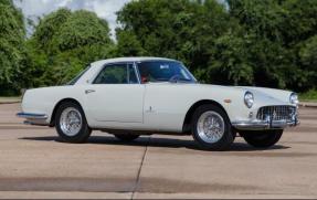 1959 Ferrari 250 GT Coupe