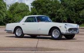 1959 Ferrari 250 GT Coupe