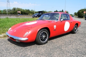 1969 Lotus Elan