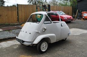 1956 Velam Isetta