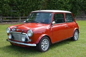 1997 Mini Cooper