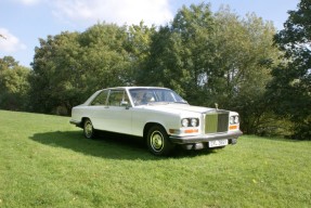 1983 Rolls-Royce Camargue