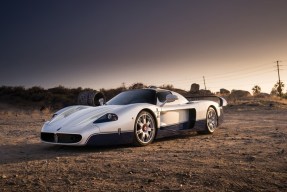 2005 Maserati MC12