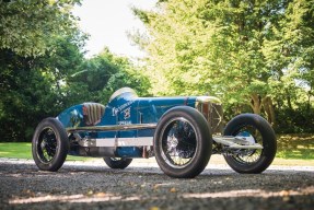 1926 Miller 91