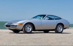 1969 Ferrari 365 GTB/4