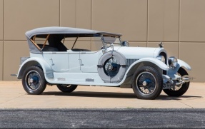 1922 Marmon Model 34