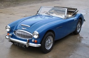 1965 Austin-Healey 3000