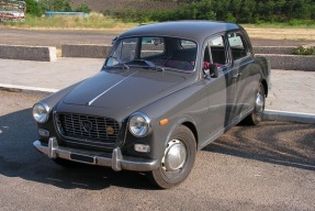 1959 Lancia Appia