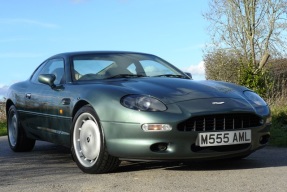 1994 Aston Martin DB7