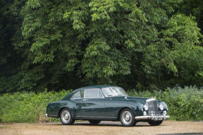 1957 Bentley S1 Continental